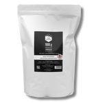 Premium Hanfkleie mit Hanfblüten 1000g