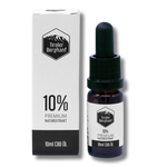 Premium 10% Naturextrakt 10ml