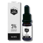 Premium 5% Naturextrakt 10ml